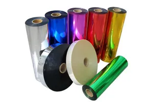 Metallized Dyes